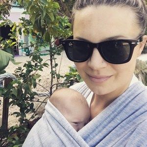 Meet your Posher, Genevieve